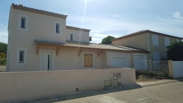 Votre constructeur de maisons neuves dans l'Hérault Votre constructeur de maisons neuves dans l'Hérault