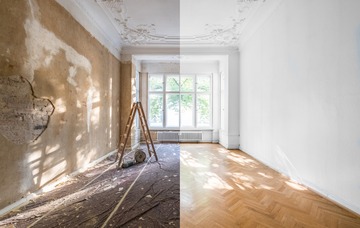 entreprise de rénovation d'appartement Puisserguier