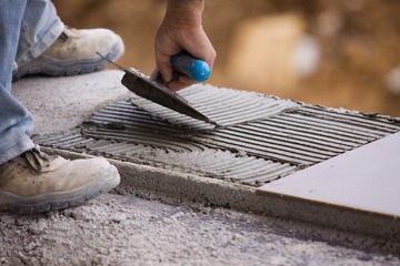 artisan pour extension de maison Puisserguier